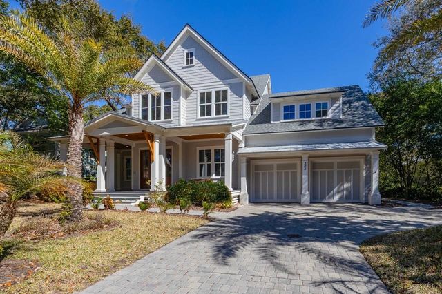 304 Ocean Forest Dr, St Augustine, FL 32080