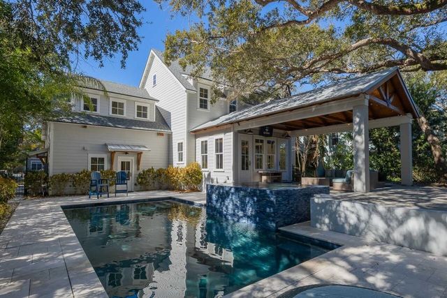 304 Ocean Forest Dr, St Augustine, FL 32080
