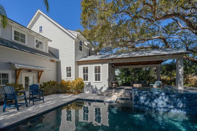 304 Ocean Forest Dr, St Augustine, FL 32080