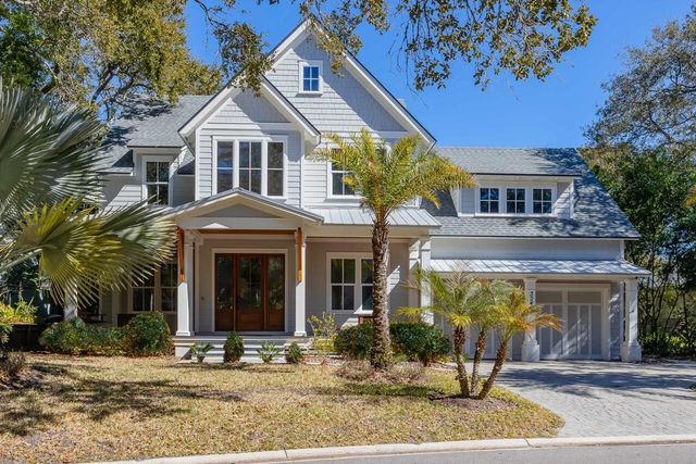 304 Ocean Forest Dr, St Augustine, FL 32080