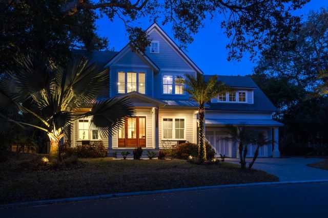 304 Ocean Forest Dr, St Augustine, FL 32080