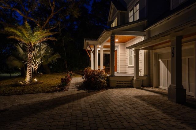 304 Ocean Forest Dr, St Augustine, FL 32080