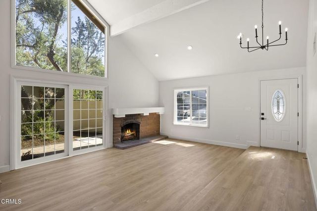 609 Cayo Grande Court, Newbury Park, CA 91320
