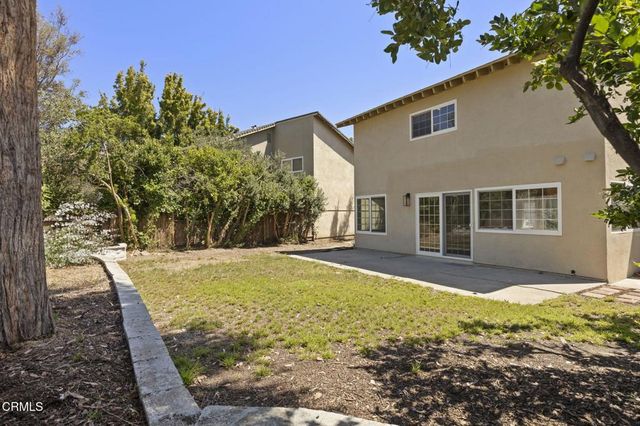 609 Cayo Grande Court, Newbury Park, CA 91320