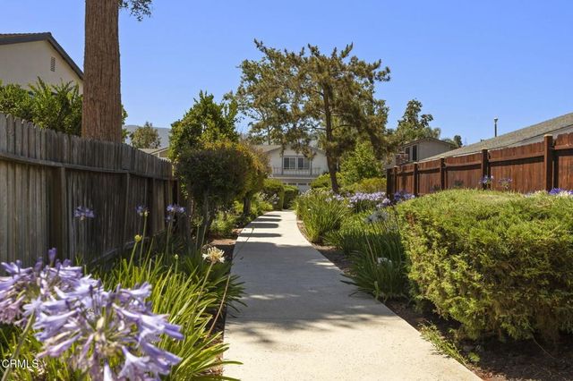 609 Cayo Grande Court, Newbury Park, CA 91320