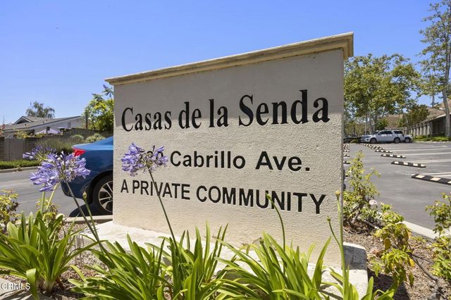 609 Cayo Grande Court, Newbury Park, CA 91320