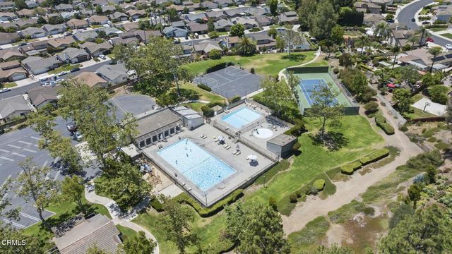 609 Cayo Grande Court, Newbury Park, CA 91320