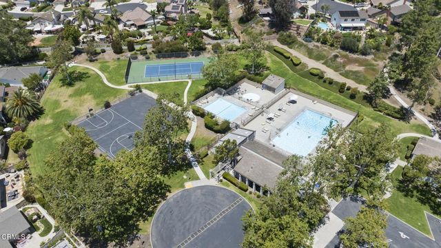 609 Cayo Grande Court, Newbury Park, CA 91320