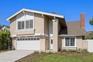 609 Cayo Grande Court, Newbury Park, CA 91320