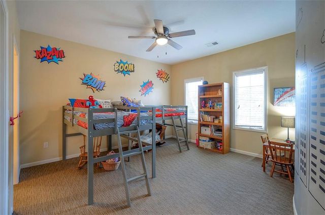 4512 Ironhorse Drive, Leawood, KS 66224