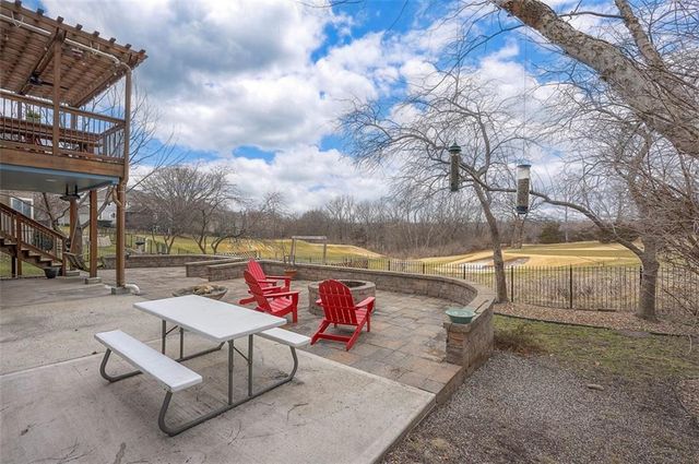 4512 Ironhorse Drive, Leawood, KS 66224