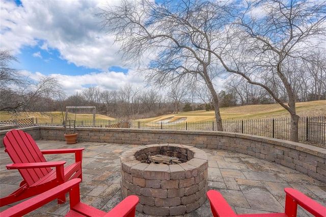 4512 Ironhorse Drive, Leawood, KS 66224