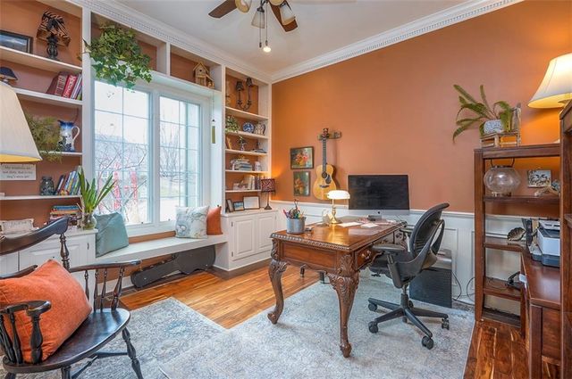 4512 Ironhorse Drive, Leawood, KS 66224