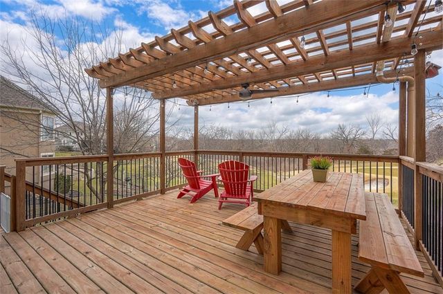 4512 Ironhorse Drive, Leawood, KS 66224