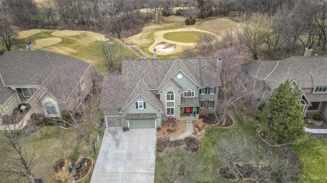 4512 Ironhorse Drive, Leawood, KS 66224