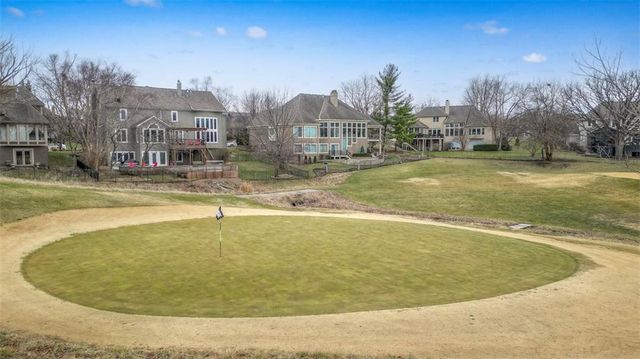 4512 Ironhorse Drive, Leawood, KS 66224