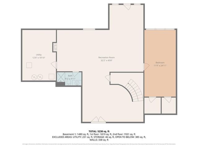 4512 Ironhorse Drive, Leawood, KS 66224