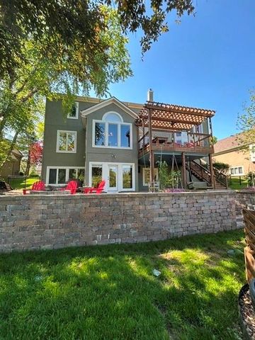 4512 Ironhorse Drive, Leawood, KS 66224