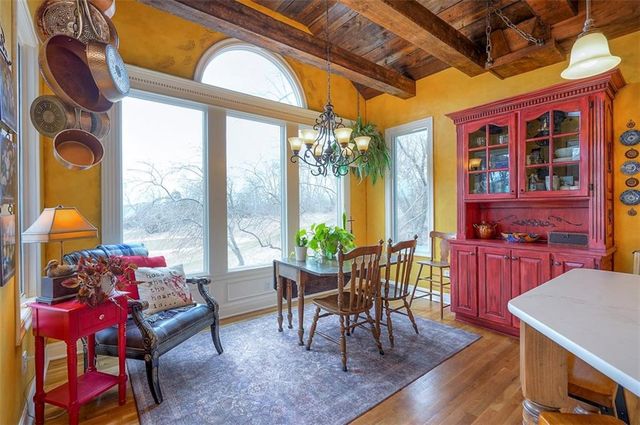 4512 Ironhorse Drive, Leawood, KS 66224