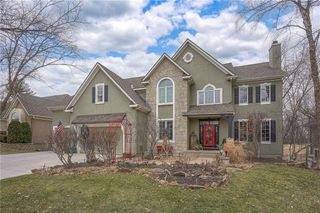 4512 Ironhorse Drive, Leawood, KS 66224