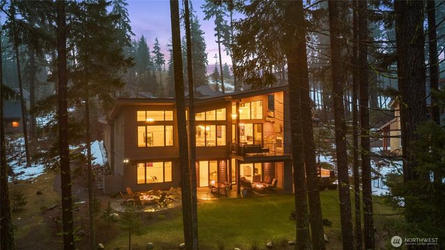 151 Sanctuary Court, Cle Elum, WA 98922