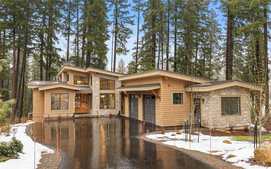 151 Sanctuary Court, Cle Elum, WA 98922