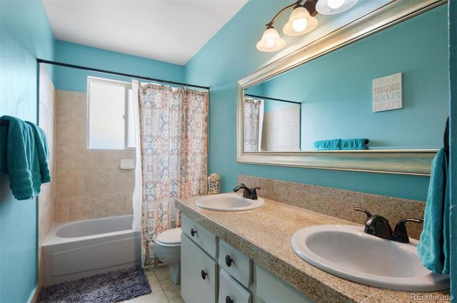 1052 Lewiston Street, Aurora, CO 80011