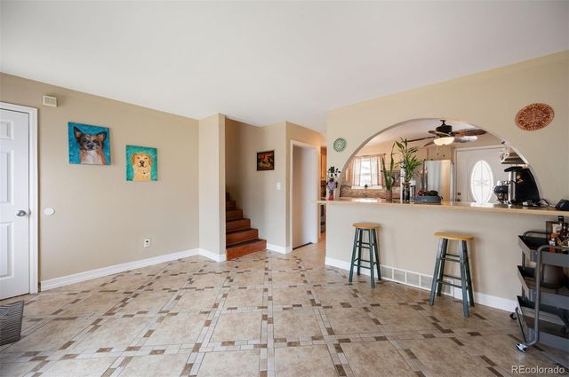 1052 Lewiston Street, Aurora, CO 80011