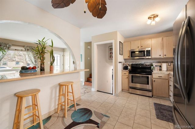 1052 Lewiston Street, Aurora, CO 80011