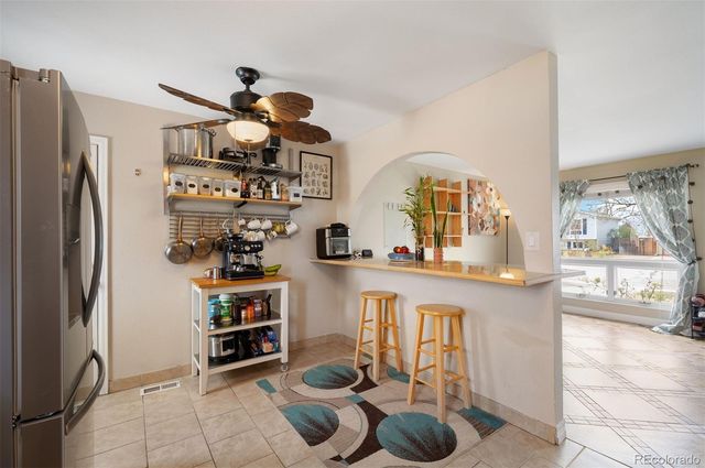 1052 Lewiston Street, Aurora, CO 80011