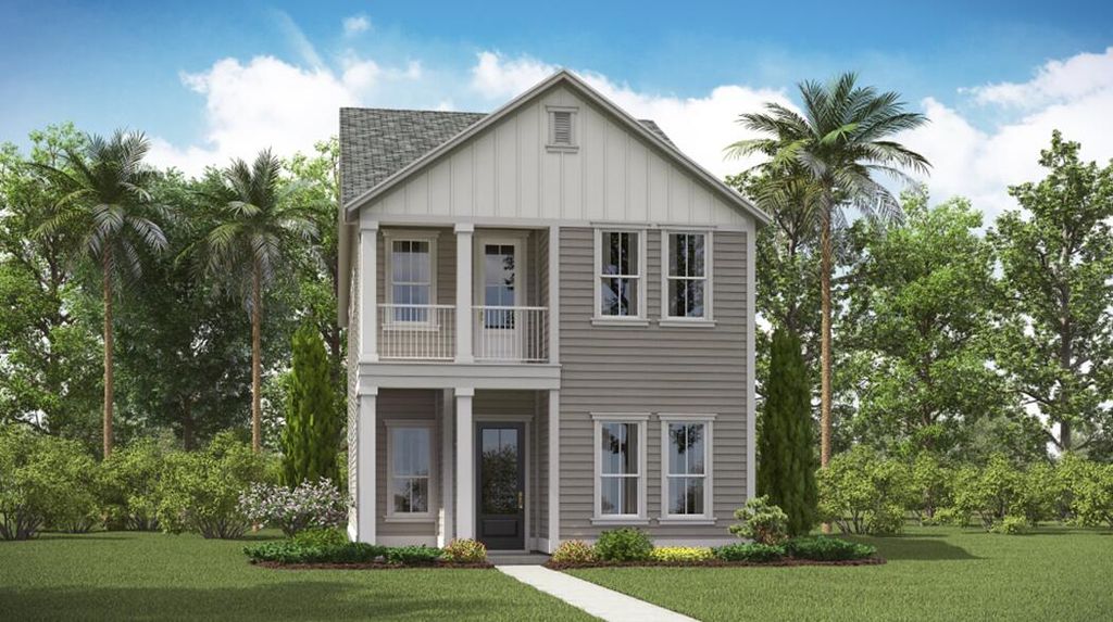 307 Archar Street, Summerville, SC 29486