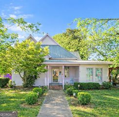 178 Hamilton Avenue, Winder, GA 30680