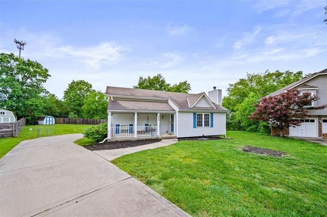 409 Autumn Court, Belton, MO 64012