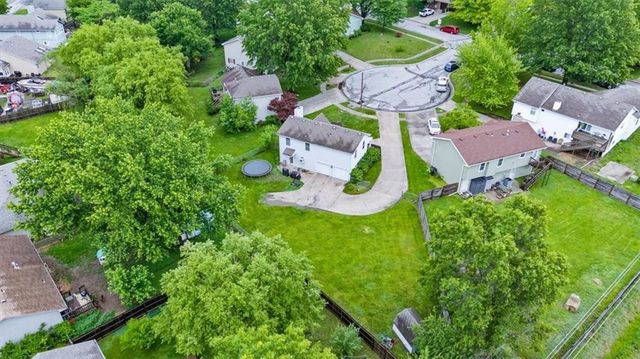 409 Autumn Court, Belton, MO 64012