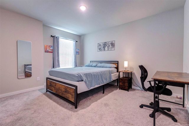 8634 Jetty Glen Drive, Cypress, TX 77433