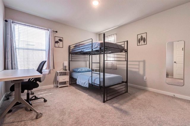 8634 Jetty Glen Drive, Cypress, TX 77433