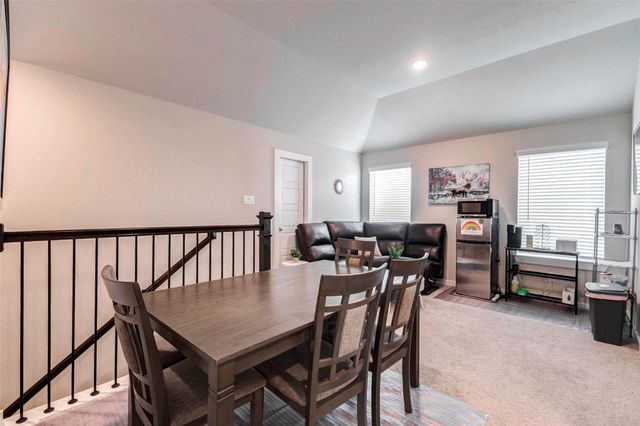 8634 Jetty Glen Drive, Cypress, TX 77433