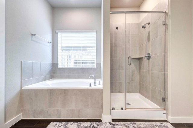 8634 Jetty Glen Drive, Cypress, TX 77433