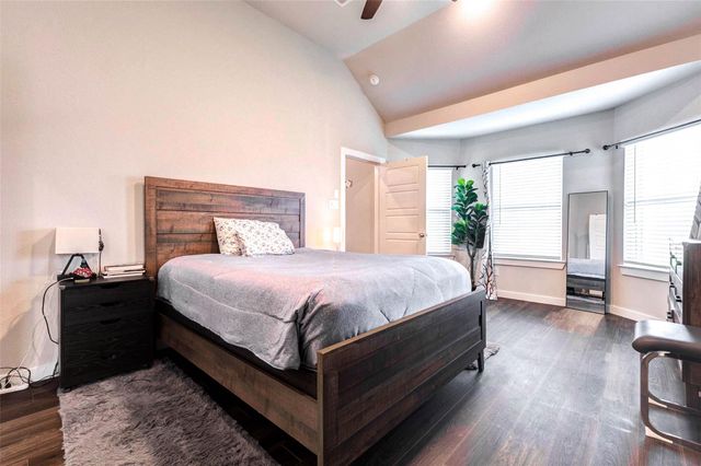 8634 Jetty Glen Drive, Cypress, TX 77433