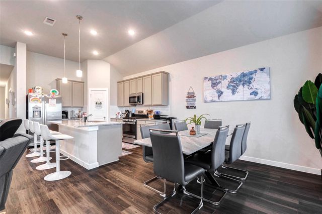 8634 Jetty Glen Drive, Cypress, TX 77433