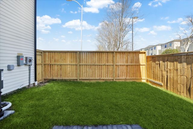 5309 Lambeth Riverside Drive, Houston, TX 77091