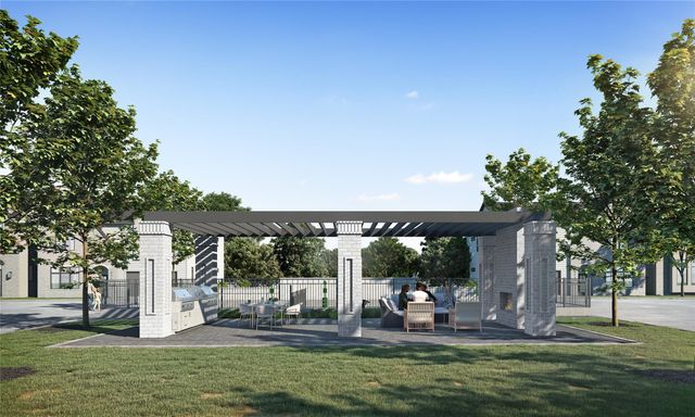 5309 Lambeth Riverside Drive, Houston, TX 77091