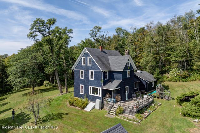 578 Bethlehem Road, Callicoon Center, NY 12724