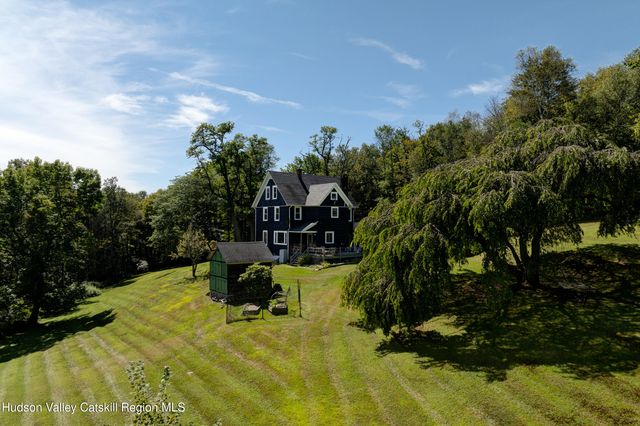 578 Bethlehem Road, Callicoon Center, NY 12724