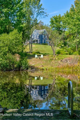 578 Bethlehem Road, Callicoon Center, NY 12724