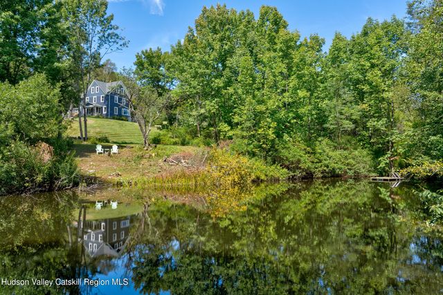578 Bethlehem Road, Callicoon Center, NY 12724
