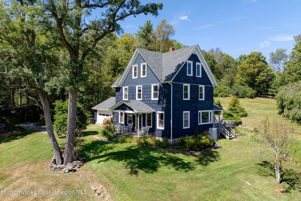 578 Bethlehem Road, Callicoon Center, NY 12724
