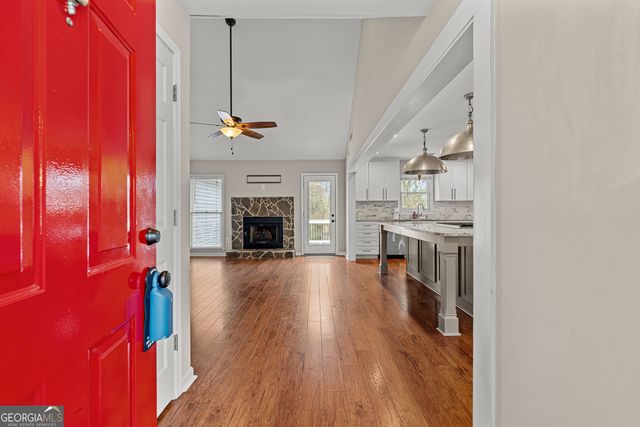 27 Strathmore Drive, Sharpsburg, GA 30277