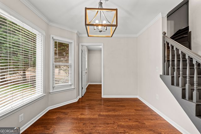 27 Strathmore Drive, Sharpsburg, GA 30277