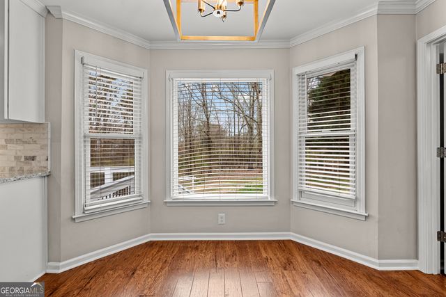 27 Strathmore Drive, Sharpsburg, GA 30277